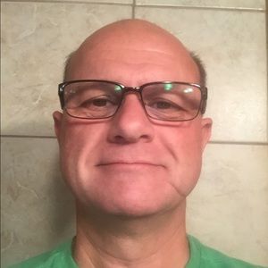 Meet your Posher, Steve